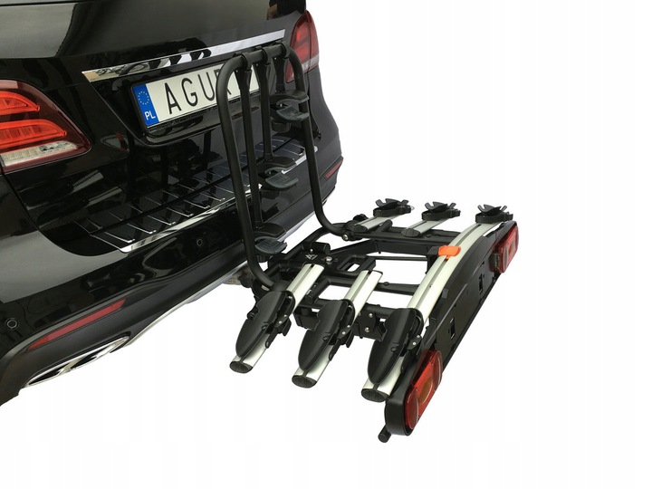 Aguri Active Bike Pro 3