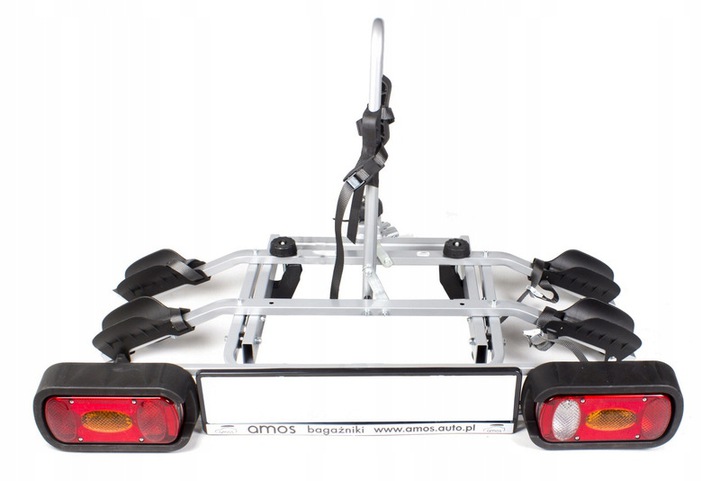 Amos Tytan Plus 2