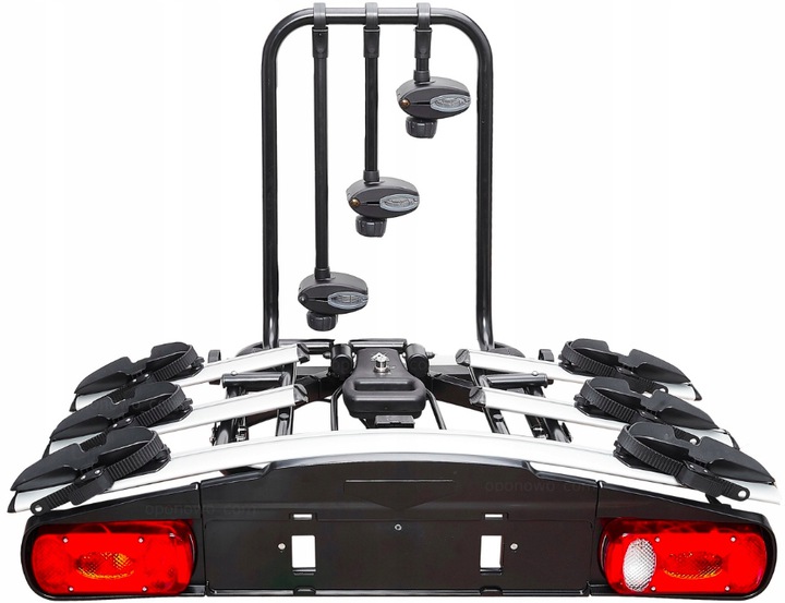 Aguri Active Bike Pro 3