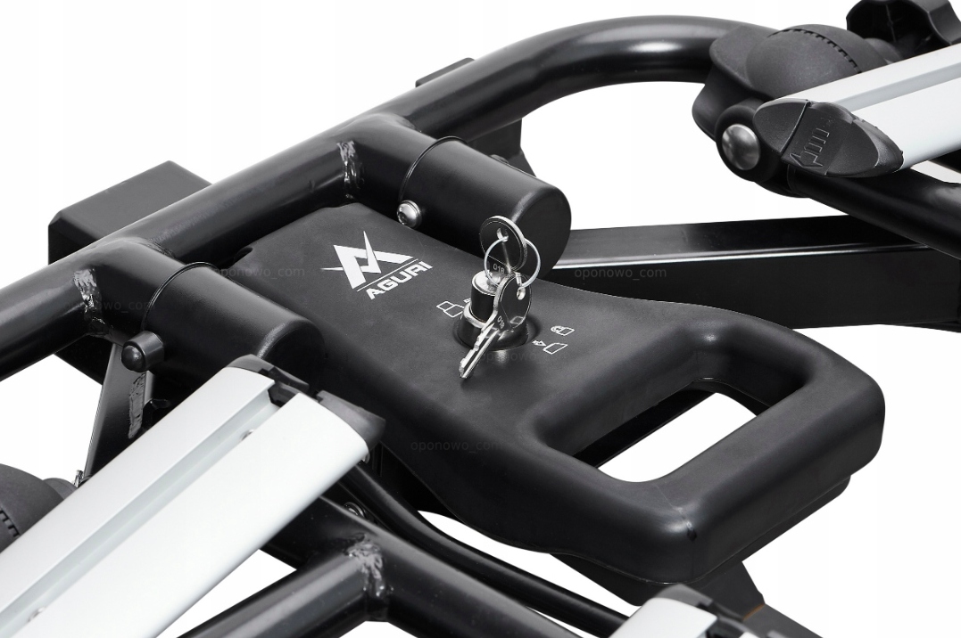 Aguri Active Bike Pro 3
