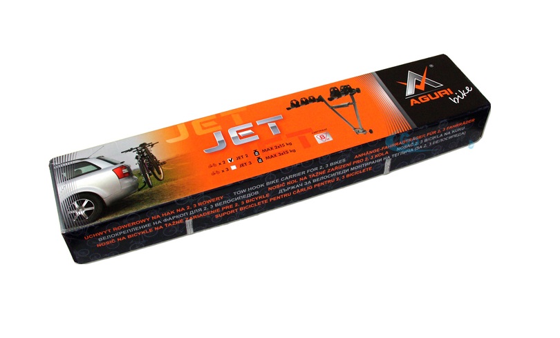 Aguri Jet 3
