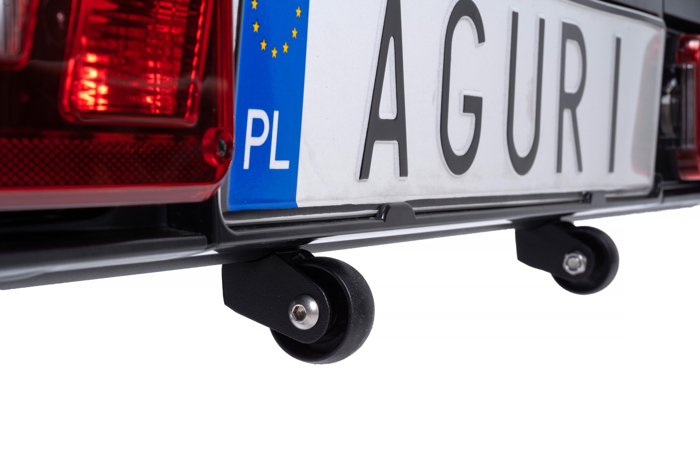 Aguri ACTIVE E-BIKE